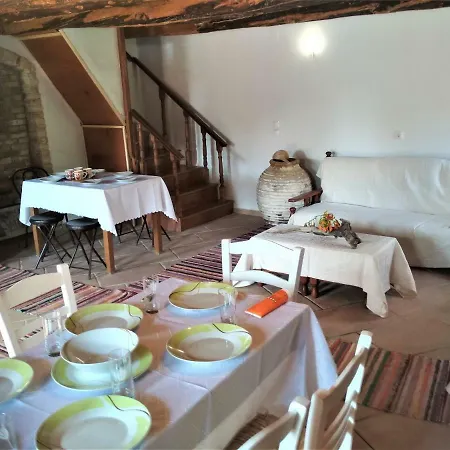 River House Maria Ferienhaus *