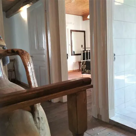 Ferienhaus River House Maria