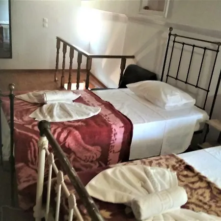 Ferienhaus River House Maria *