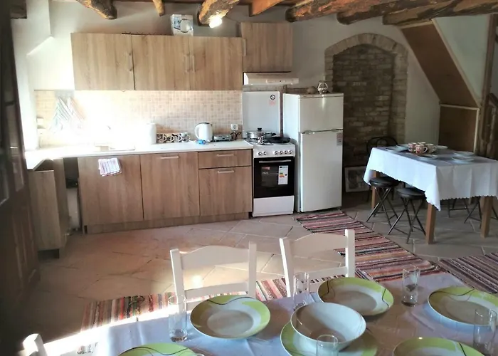Сasa de vacaciones River House Maria Lefkimmi (Corfu)