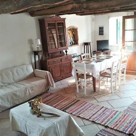 River House Maria * Lefkímmi