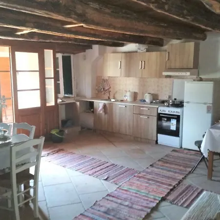 River House Maria Holiday home *