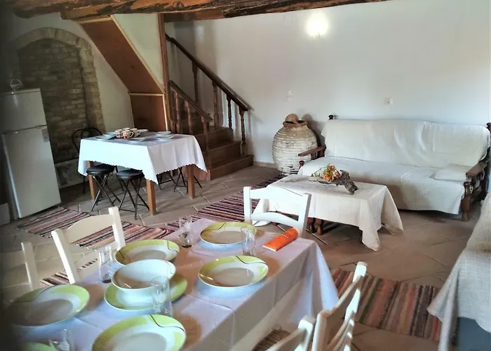 River House Maria Σπίτι διακοπών *