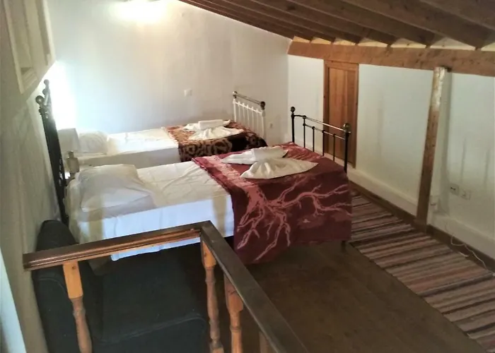 River House Maria Σπίτι διακοπών Λευκίμμη