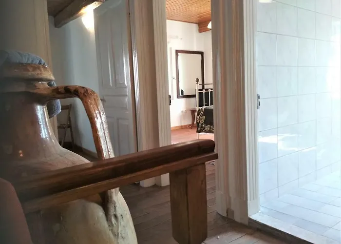 Σπίτι διακοπών River House Maria