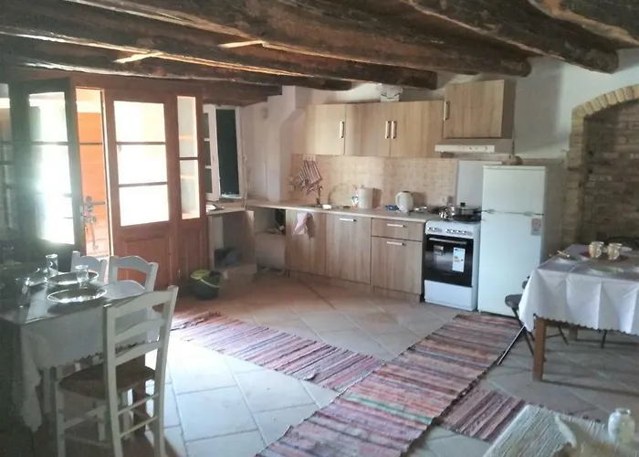 River House Maria Σπίτι διακοπών *