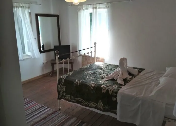 River House Maria Σπίτι διακοπών