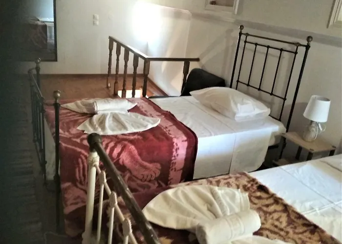 Σπίτι διακοπών River House Maria *