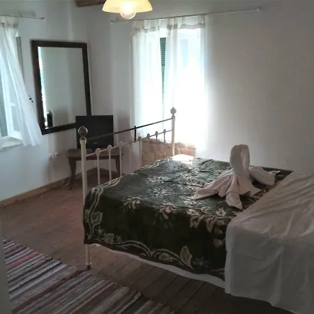 River House Maria Dom wakacyjny