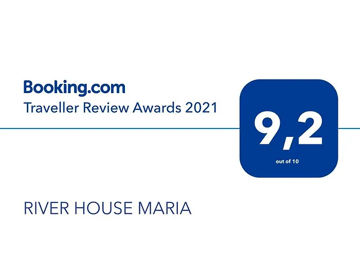 River House Maria *